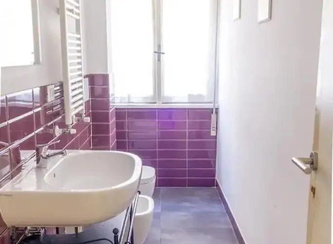 בית נופש La Casa Di Mamma רומא