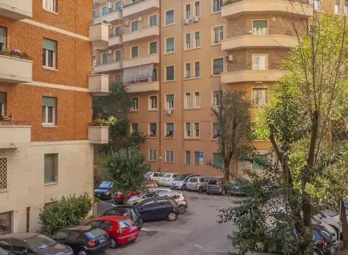 La Casa Di Mamma *