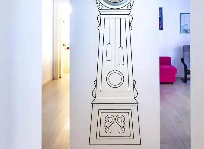 La Casa Di Mamma בית נופש רומא