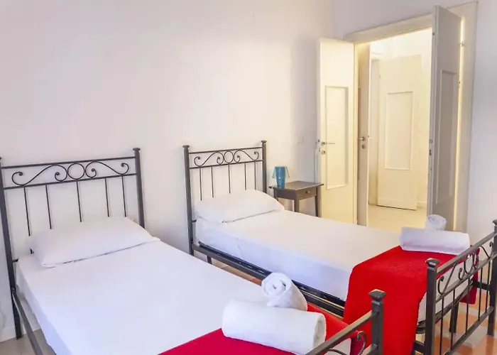 La Casa Di Mamma *