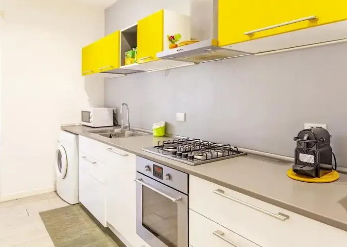 La Casa Di Mamma Roma