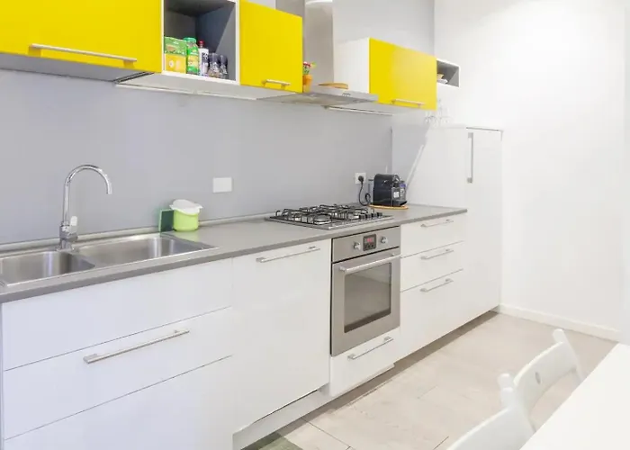La Casa Di Mamma