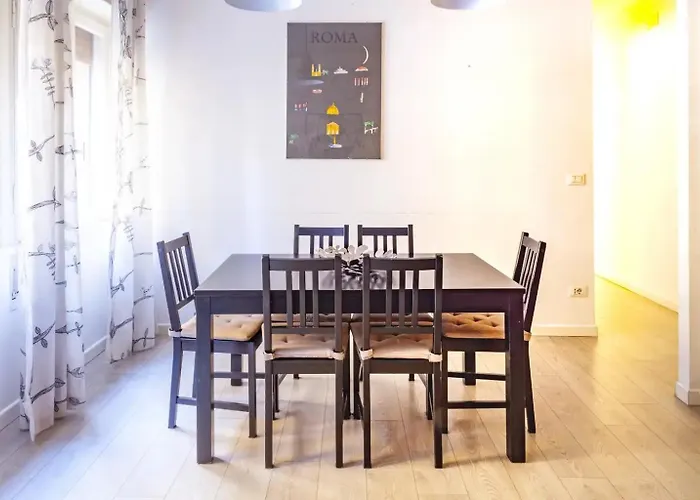 La Casa Di Mamma *