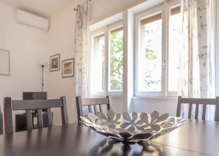 La Casa Di Mamma