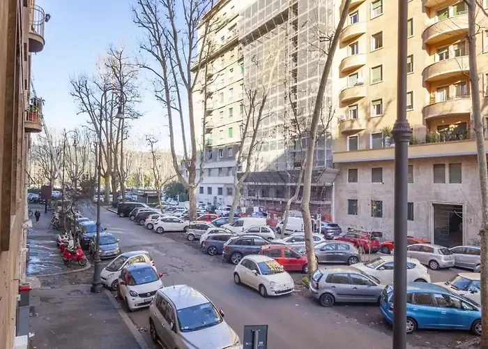 La Casa Di Mamma *