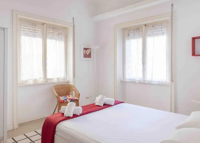 La Casa Di Mamma