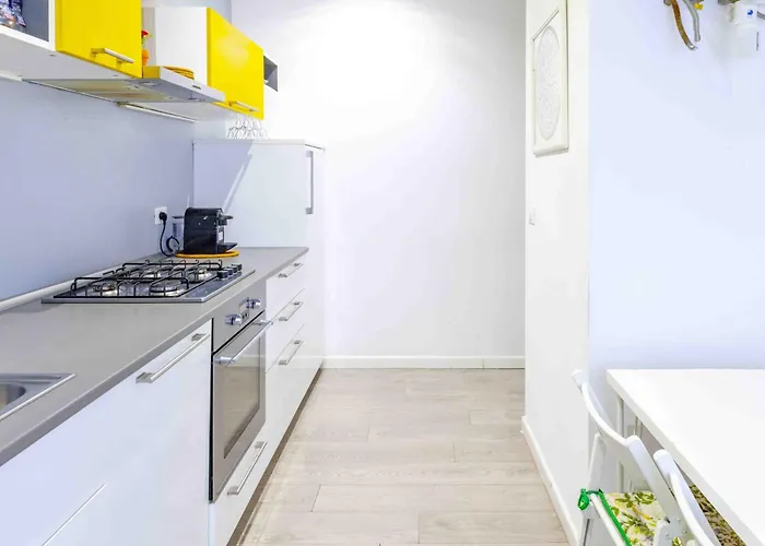 La Casa Di Mamma *