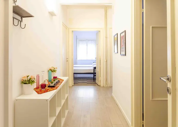 La Casa Di Mamma רומא
