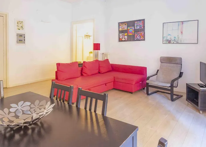 La Casa Di Mamma *