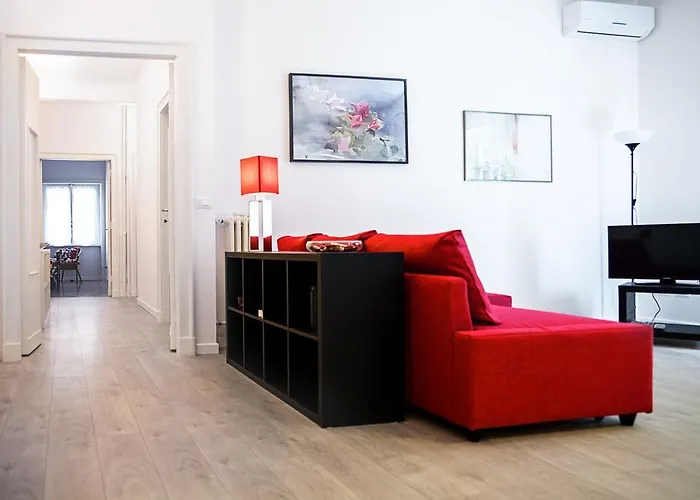 La Casa Di Mamma בית נופש רומא