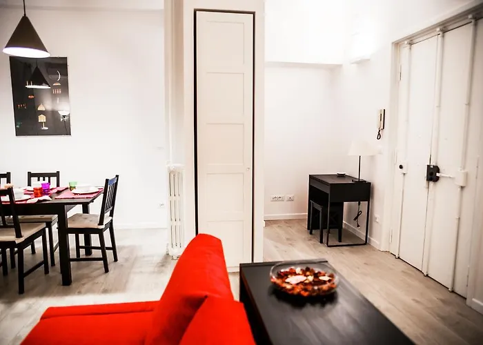La Casa Di Mamma בית נופש *